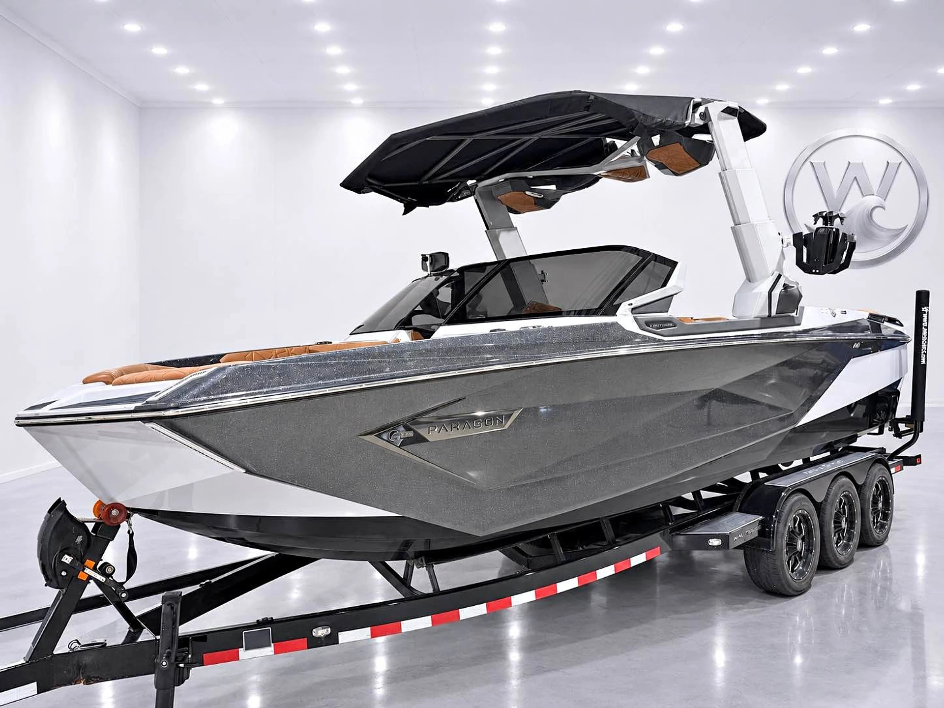 2022 Nautique G25