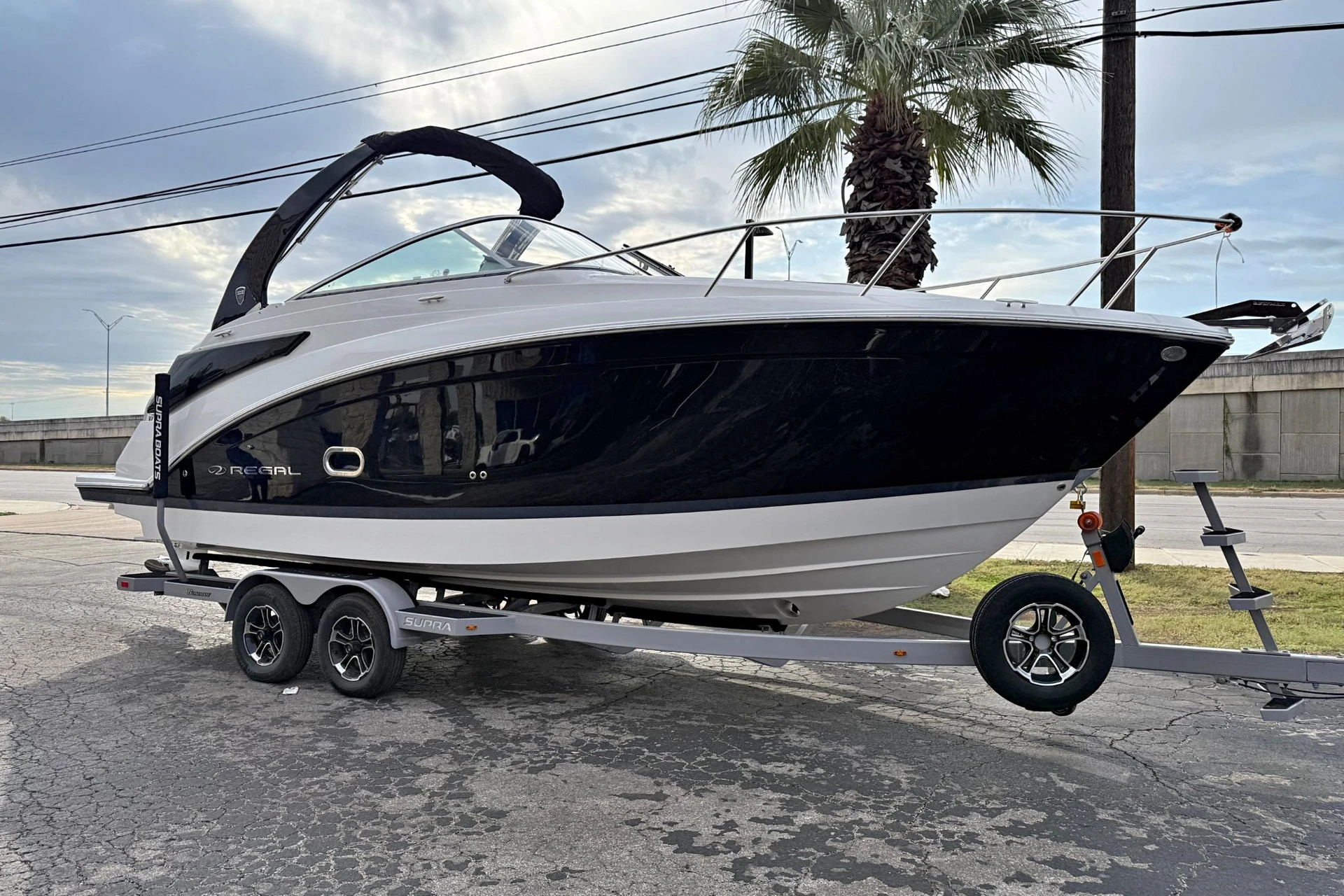 2026 Regal 26 XO