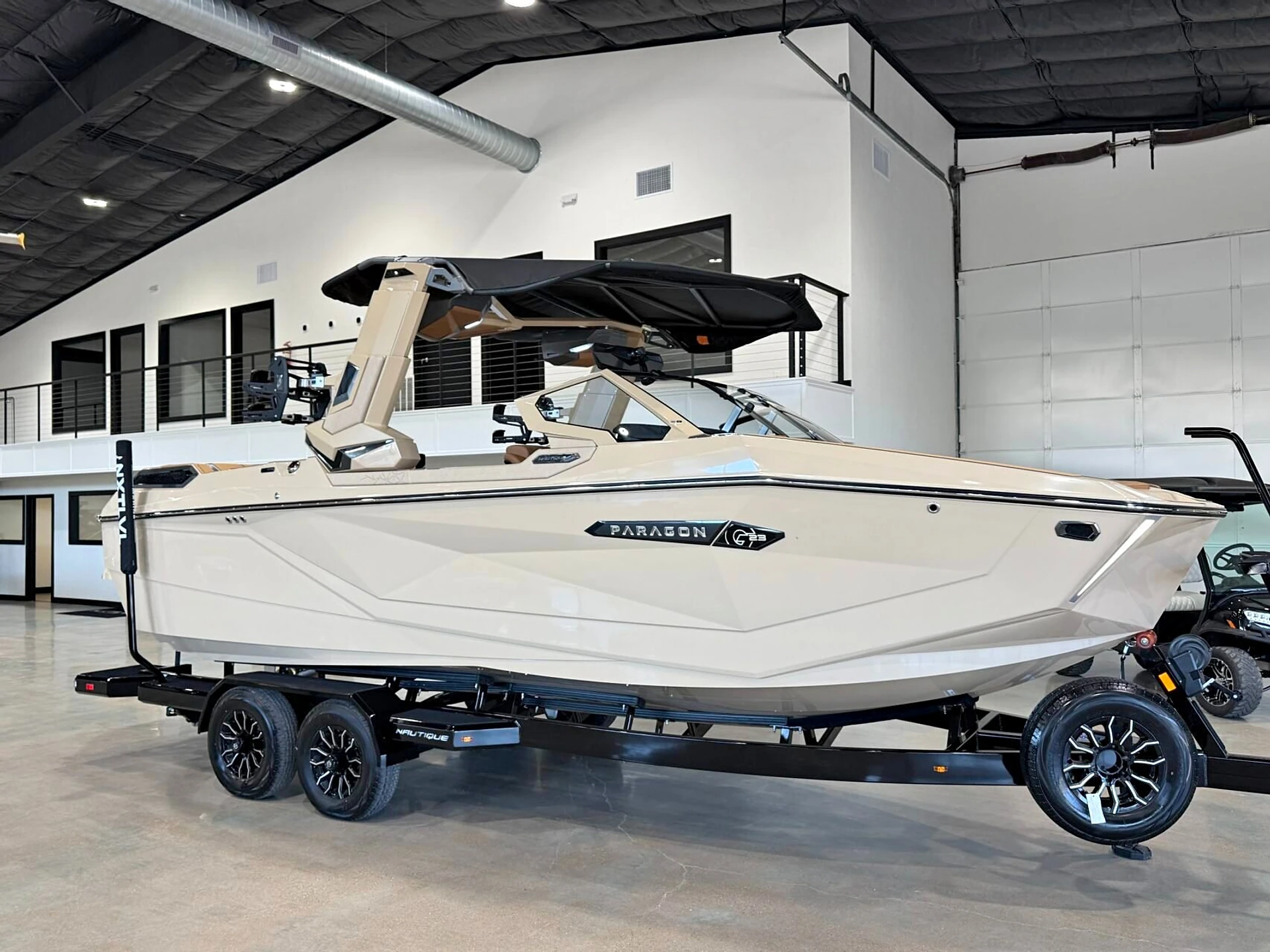 2027 Nautique G23 Paragon