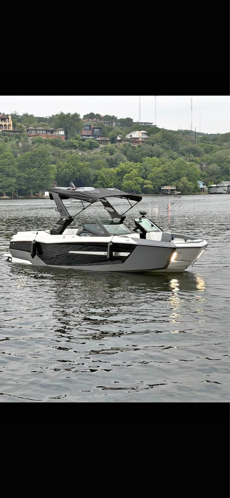 2026 24FT MasterCraft X24